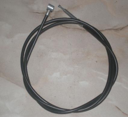 Norton Clutch Cable  1956-64 