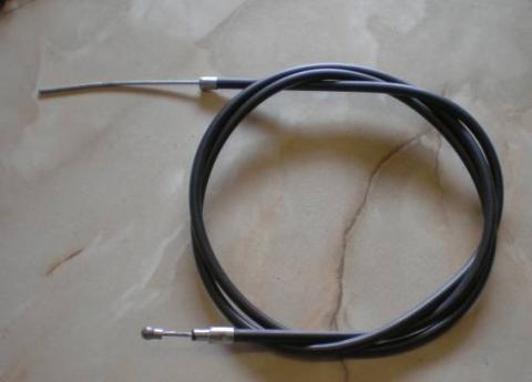 BSA Clutch Cable M20 WD Models
