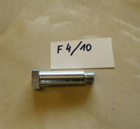 Velocette Prop Stand Pivot Pin 