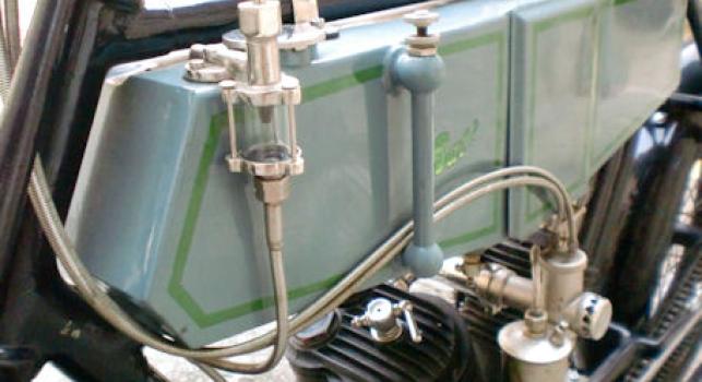 B.A.T. 1000 cc  1912