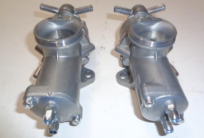Amal Carburettor BSA A65L, A65FS, A65SS, STD. 1967-1970