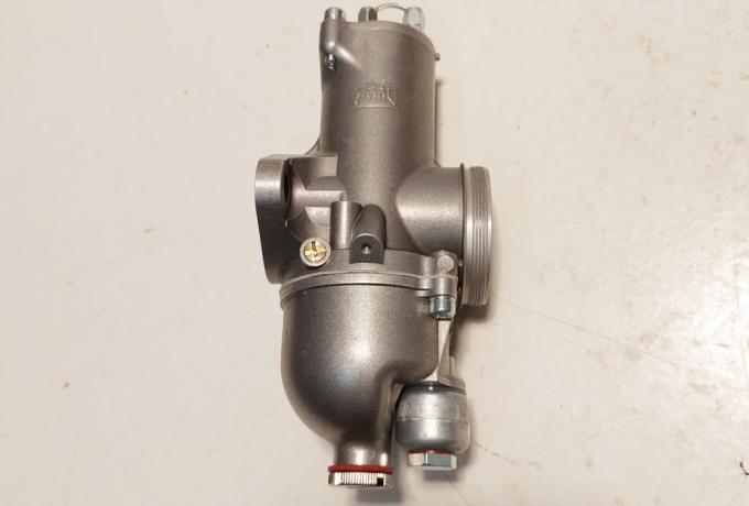 Amal Carburettor RHS. 4 Stroke. MKI Premier