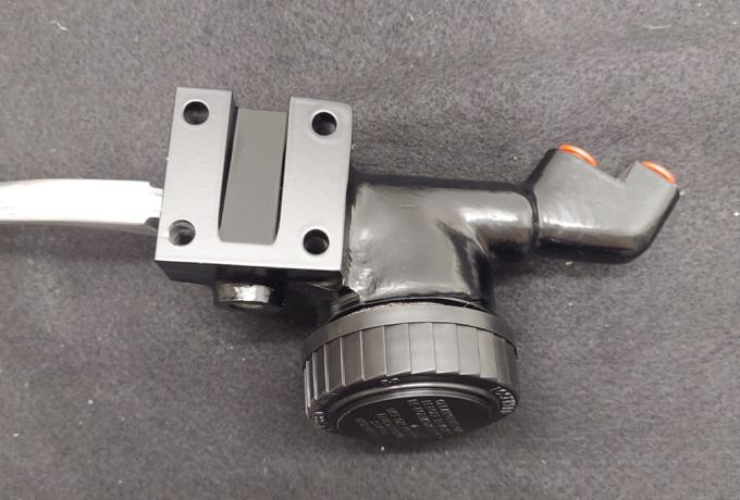Norton 850 MKIII Front Master Cylinder Assembly 