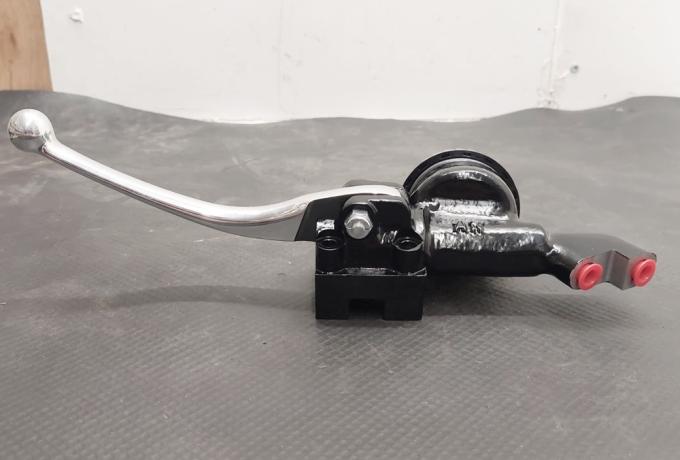 Norton 850 MKIII Front Master Cylinder Assembly 