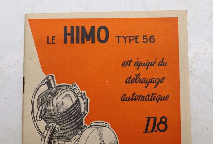Le HIMO Type 56