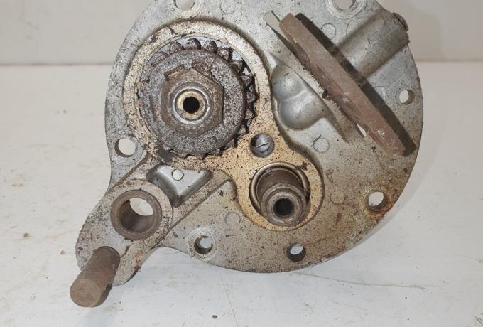 BSA A50 A65 Gearbox used