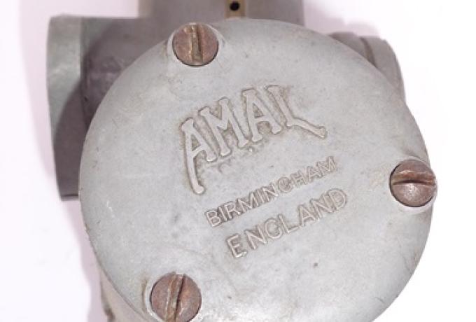 Amal Carburettor 389/45 used