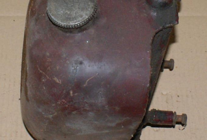BSA Oil Tank used