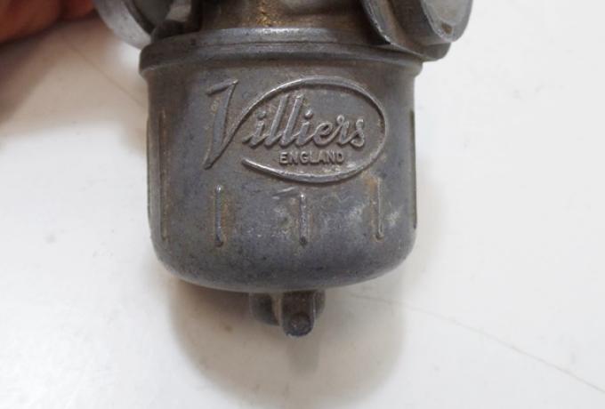 Villiers Carburettor S22/2 used