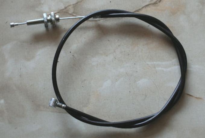 BSA/Matchless front Brake Cable 1949-55