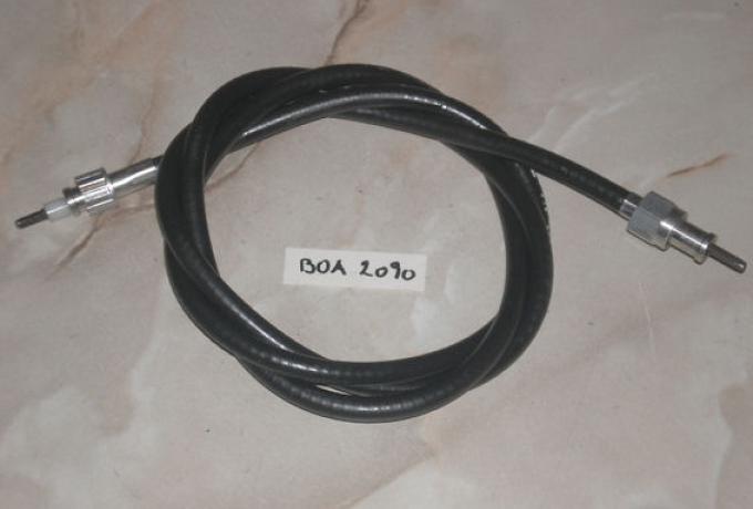 Norton Speedo Cable 4'9" 144,8cm chronometric