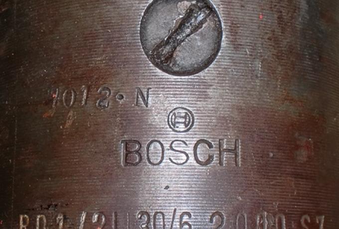 Bosch Lichtmaschinengehäuse gebraucht