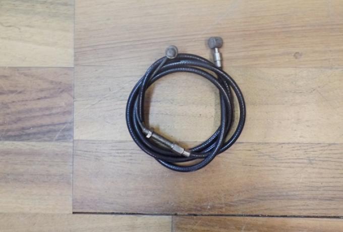 Francis Barnett Front Brake Cable Fulmar 88, 1962-64 150cc NOS, 1 piece in stock