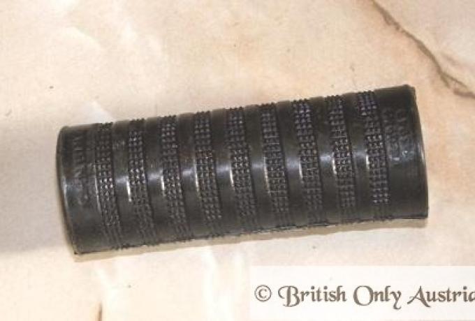 John Bull Handlebar Rubbers 1 1/8" - 29 mm x 110 mm
