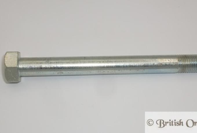 BSA Montagebolzen/Schraube für Motor A7/A10