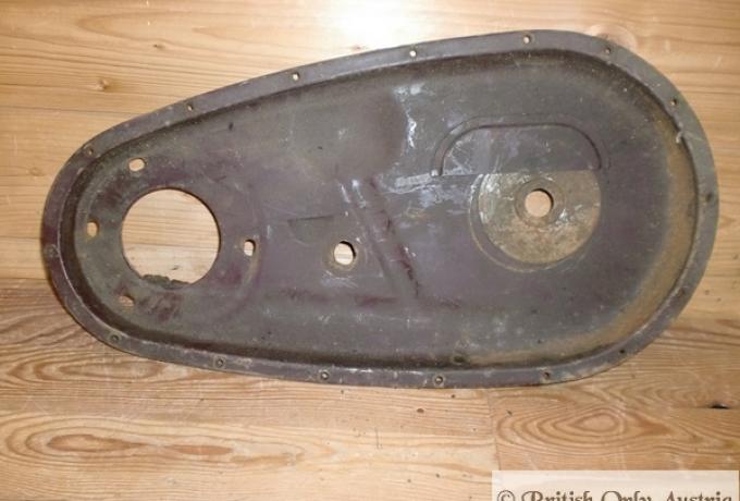 Bsa. Inner Primary Chain Cover used