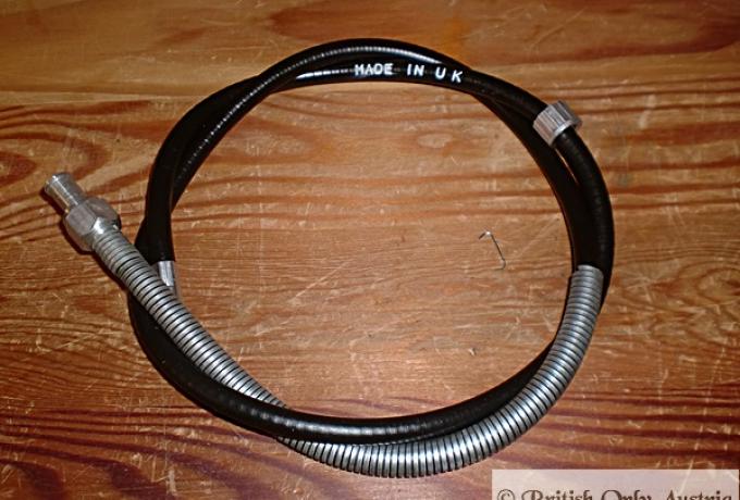 Tacho Cable 3'6" 106,7cm 1964-68