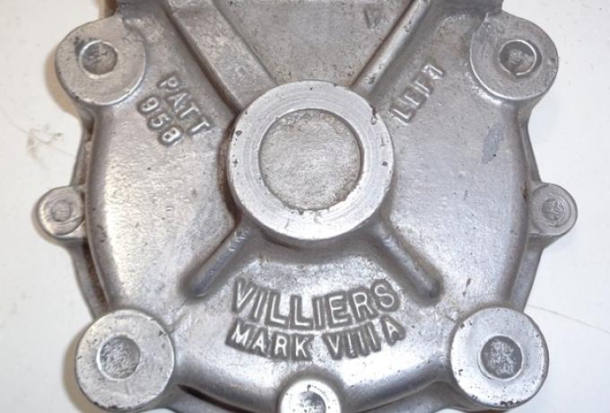 Villiers Motor