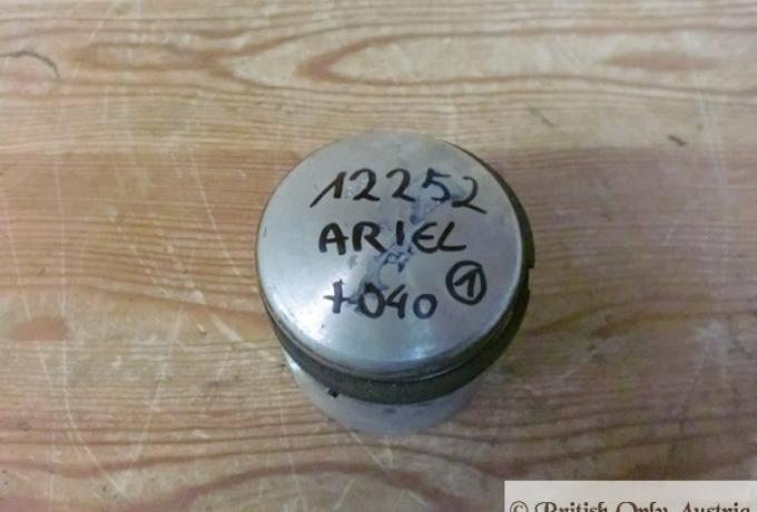 Ariel Piston NOS 197cc 1954/8 +040