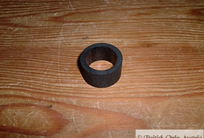 Matchless Rubber, For Push Rod Tube Top 