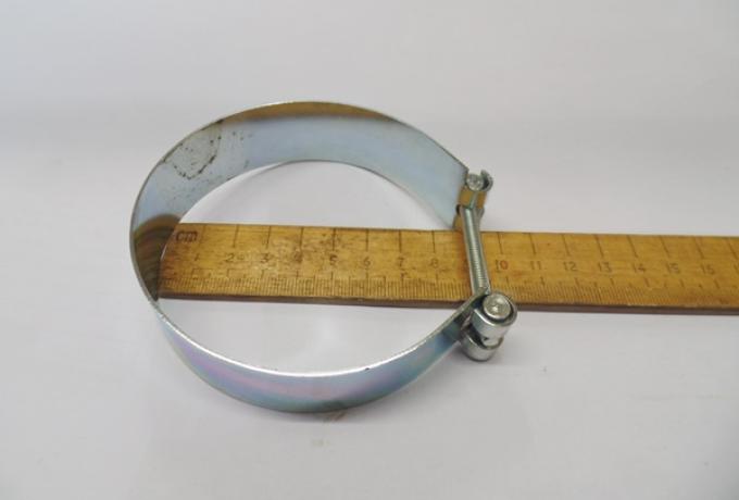 Kolben Ring Schelle 80-85mm 3.16" - 3.35"