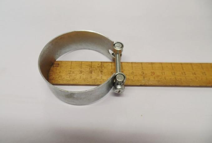 Kolben Ring Schelle 55-60mm 2.16" - 2.36"