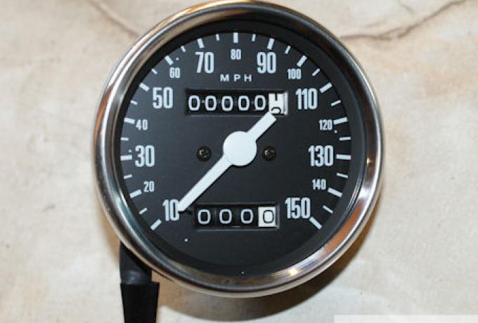 Tachometer 1968-78   10-150 MPH