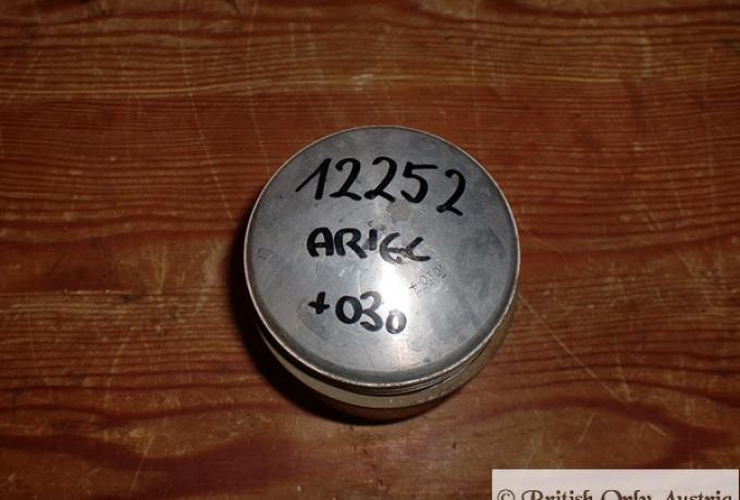 Ariel Piston NOS 197cc 1954/8 +030