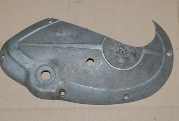 BSA Cover used