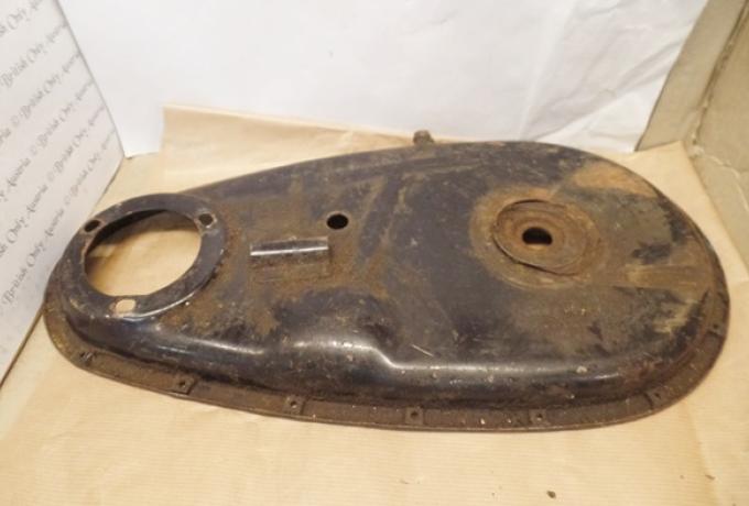 Bsa. Primary Chaincase Inner Cover used