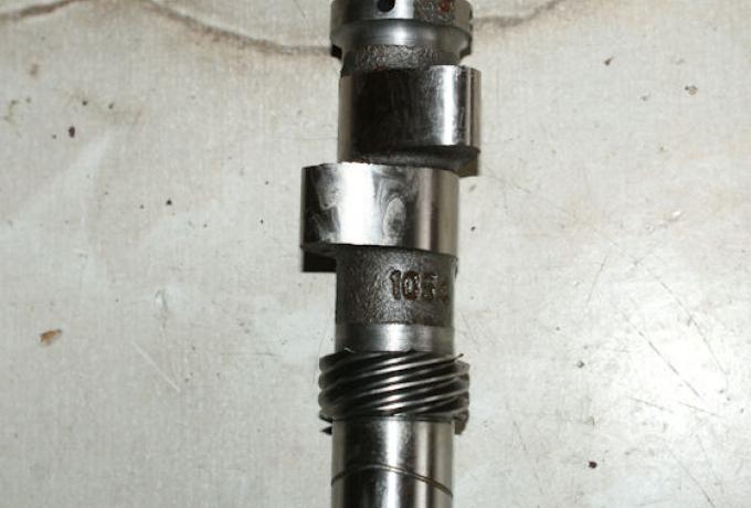Norton Camshaft STD. with Breather 