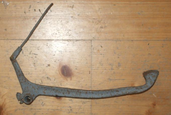 AJS/Matchless Brake Pedal used