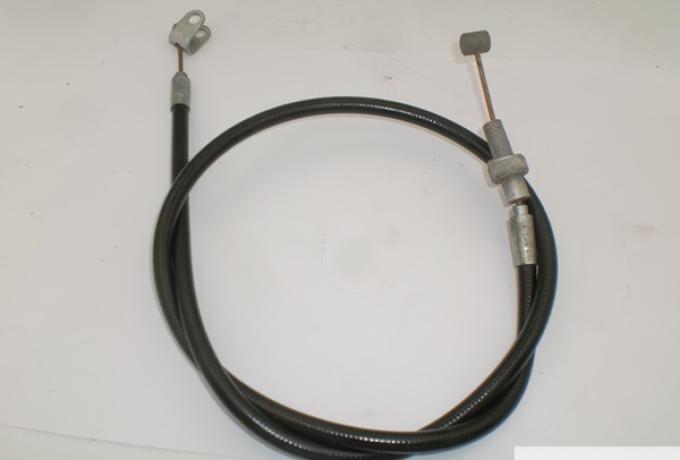 BSA C15 Front Brake Cable 1961-63, NOS