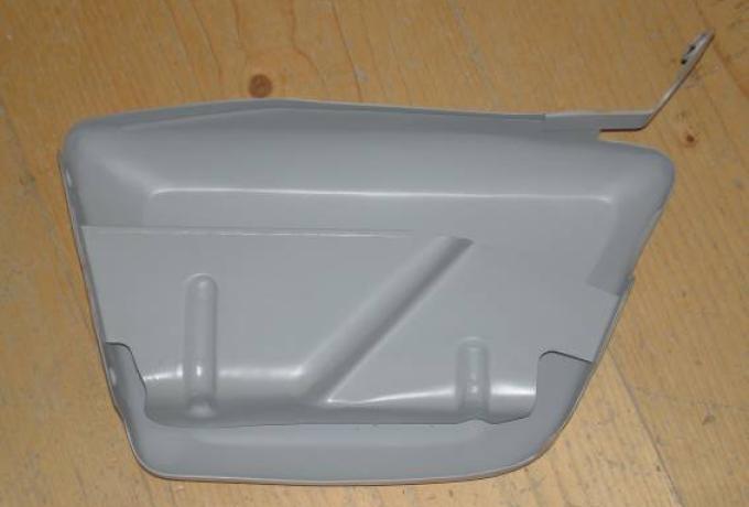 Side Panel/Side Cover Norton Commando Interstate lhs