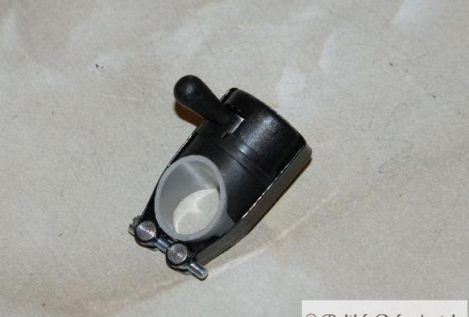 Brough Superior 22mm - 7/8" Abblendschalter 