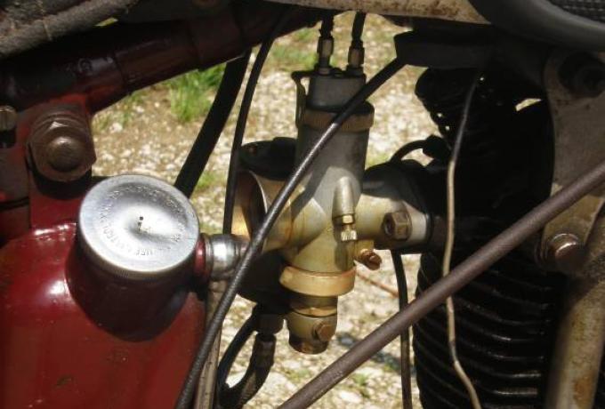 Ariel Mod. F 1930 500cc