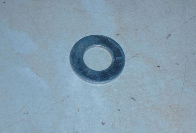 Washer 7/16" Clearance Flat Light 