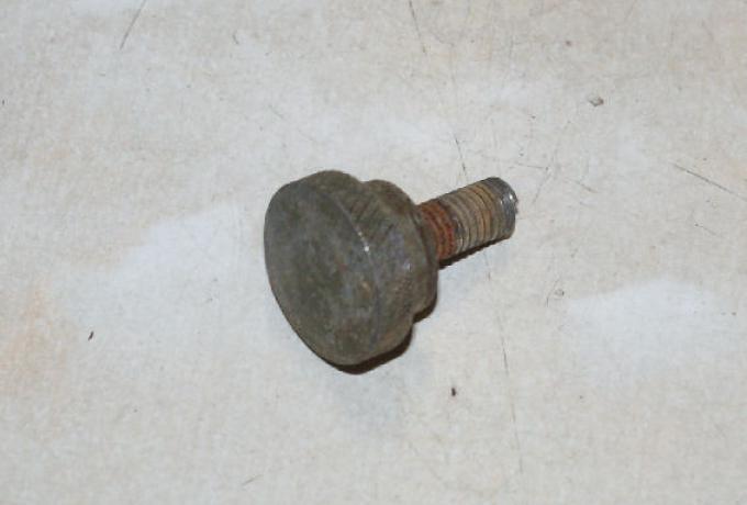 AJS/Matchless Screw for Toolbox Lid. WD.NOS. 