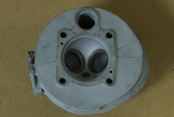 BSA Cylinderhead used