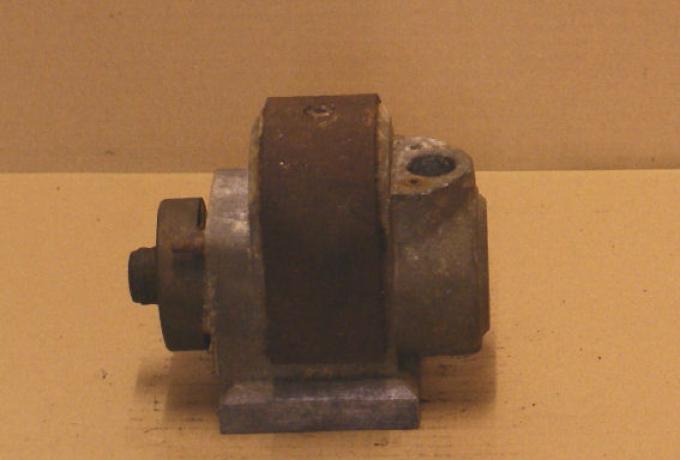 Lucas Zündmagnetgehäuse Mk1 1934 gebraucht