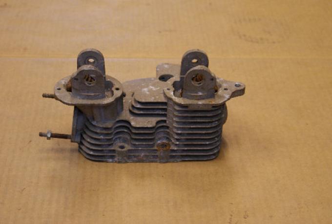 AJS/Matchless Cylinder Head 650cc used