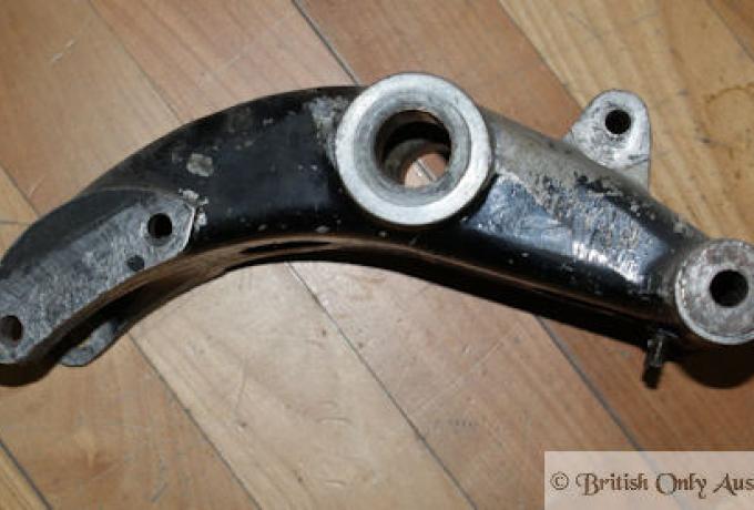 Ajs, Matchless S/Arm pivot used