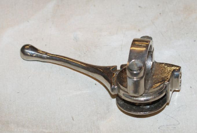 Lever 7/8" RHS (Double Lever Type) used