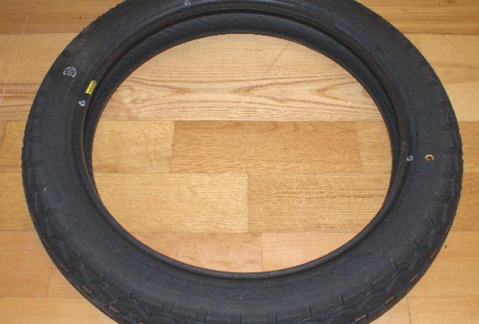 Dunlop Reifen 4.10 H18 TT100 K81