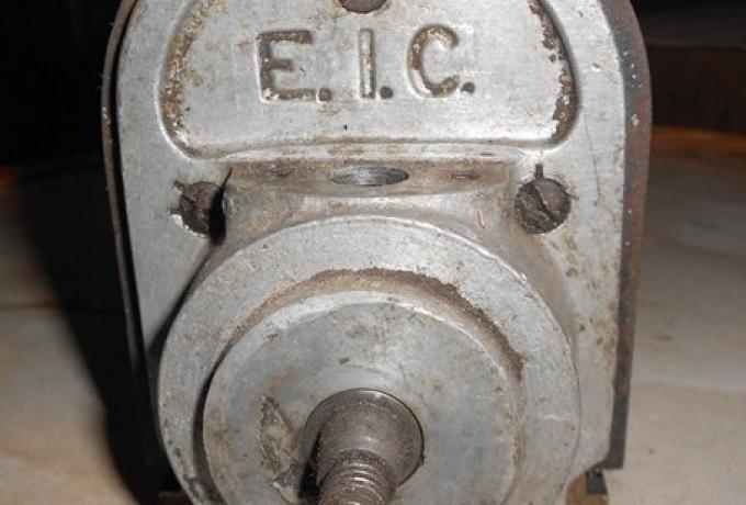 Magneto EIC MIOHV used