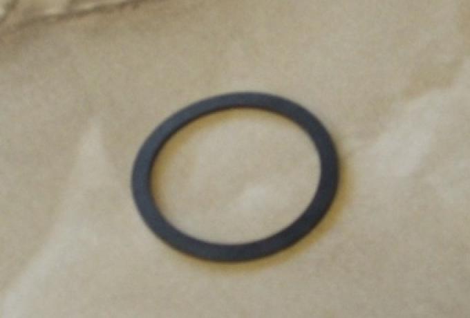 Lucas Washer Sealing for Breather on comp. magnetos
