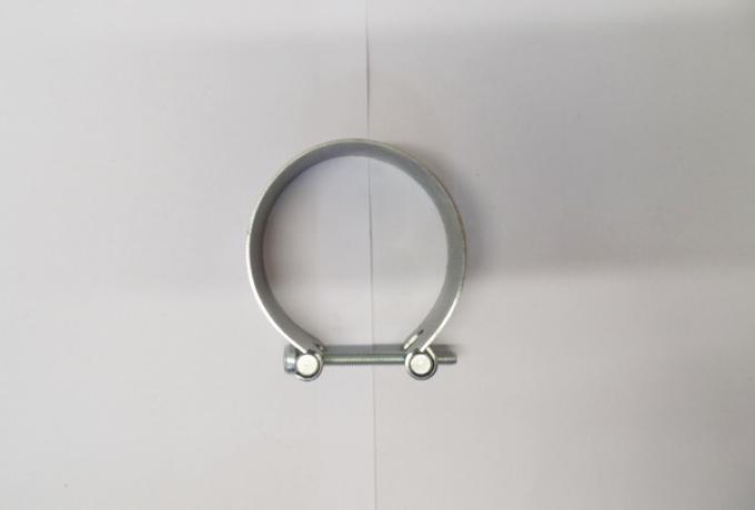 Kolben Ring Schelle 55-60mm 2.16" - 2.36"