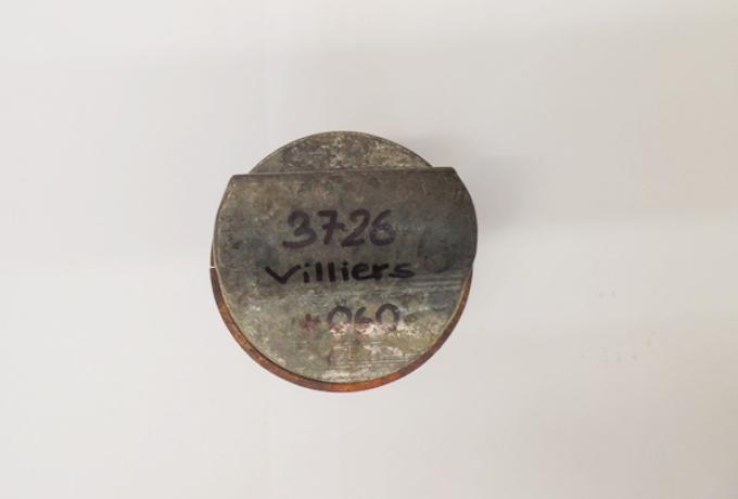 Villiers  Piston +060 1931-1938