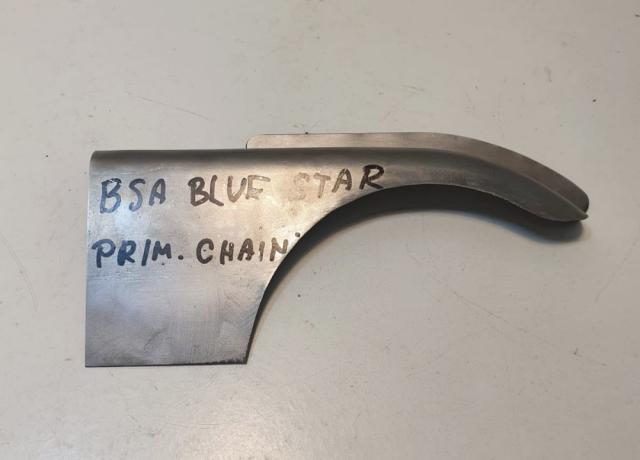 BSA Blue Star Chainguard