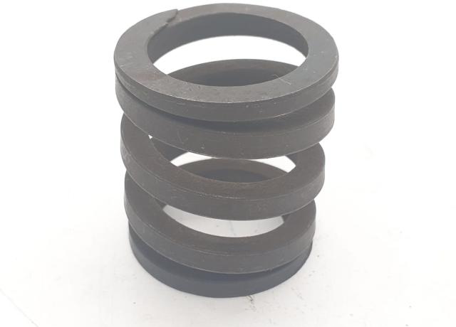 Clutch Center Spring used 